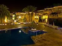 Ataitana Faro Apartment Sonnenland 0*,