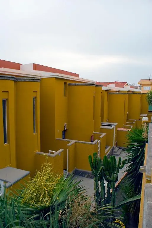 Ataitana Faro Apartment Sonnenland