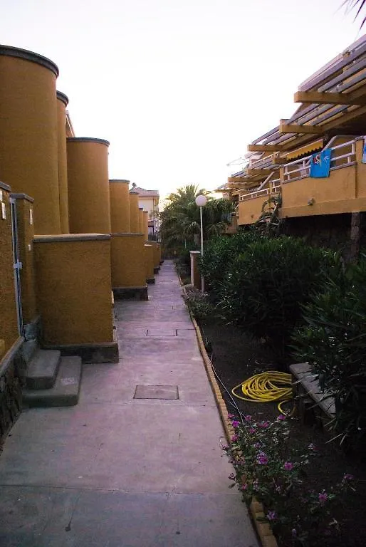 Ataitana Faro Apartment Sonnenland