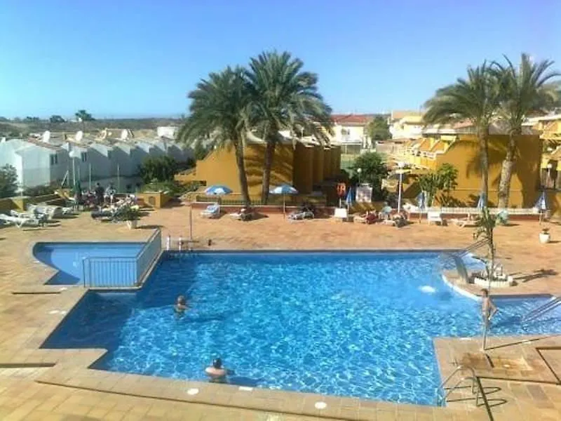 Ataitana Faro Apartment Sonnenland Spain