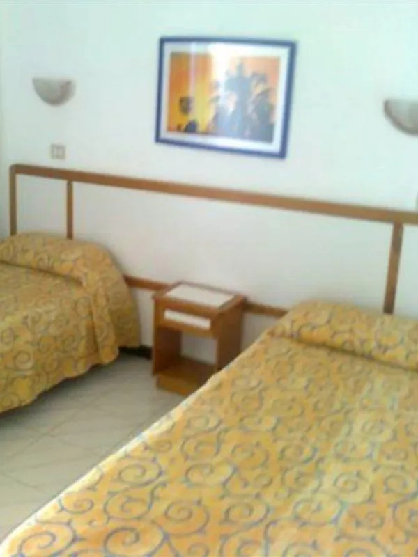 Ataitana Faro Apartment Sonnenland