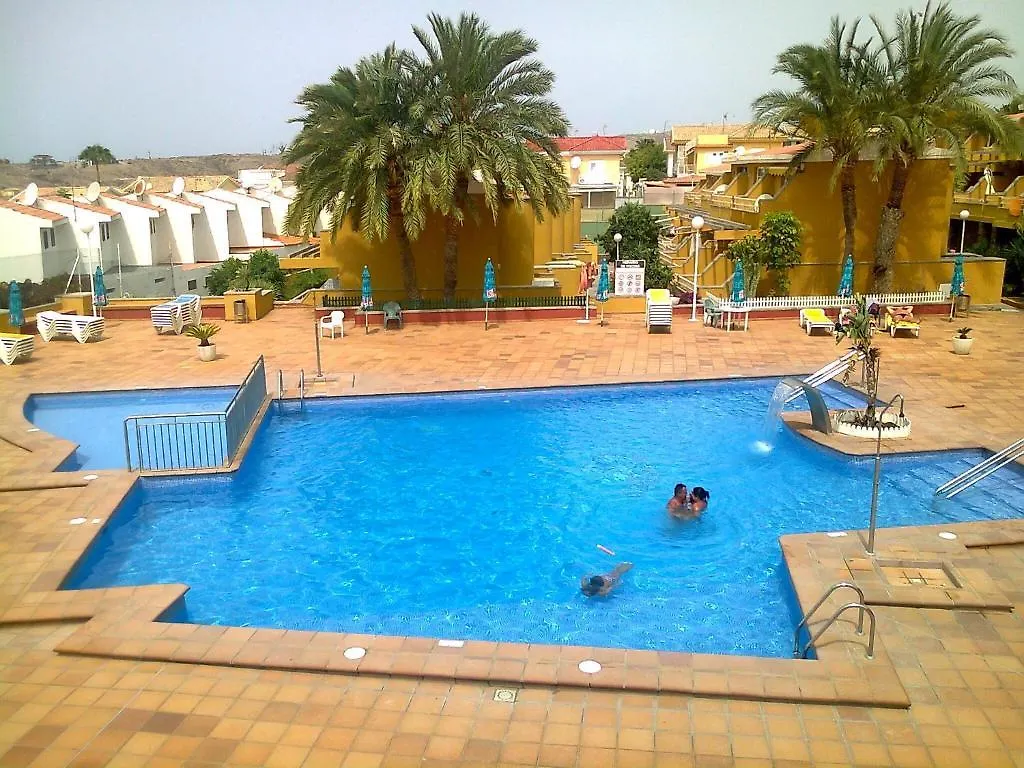 Ataitana Faro Apartment Sonnenland