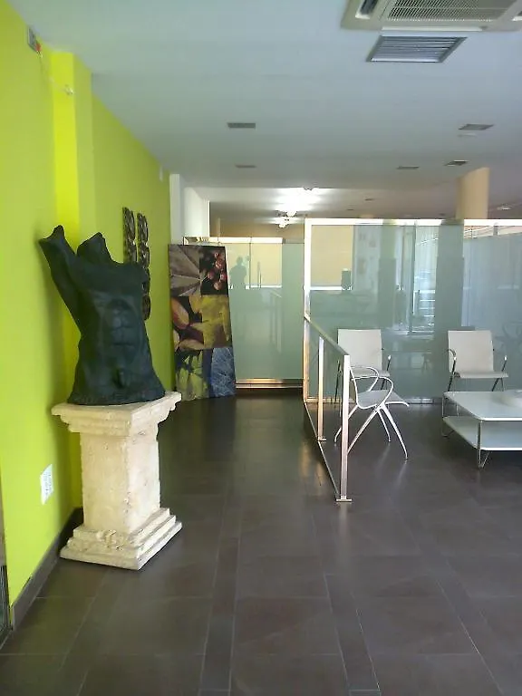 Ataitana Faro Apartment Sonnenland 0*,  Spain