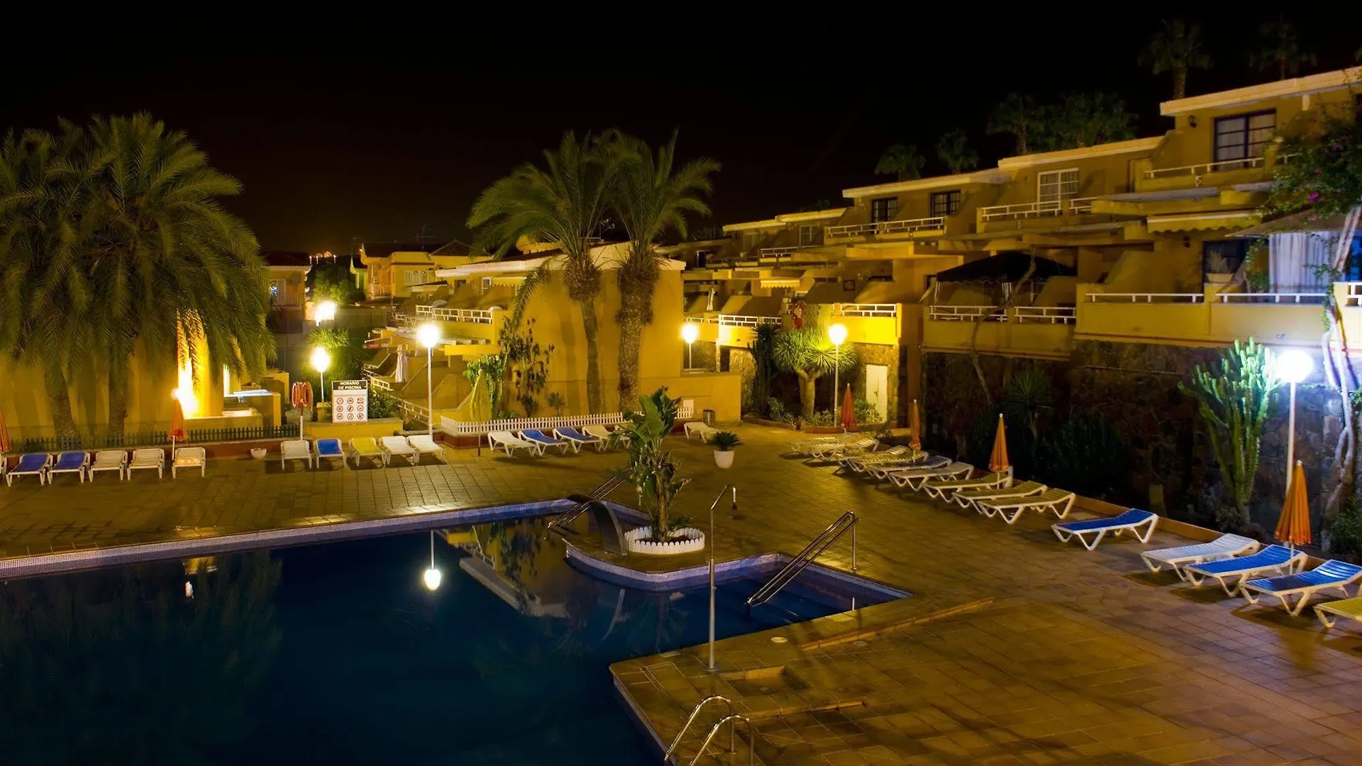 Ataitana Faro Apartment Sonnenland