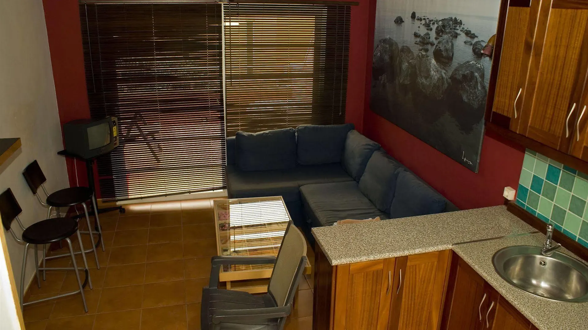 Ataitana Faro Apartment Sonnenland