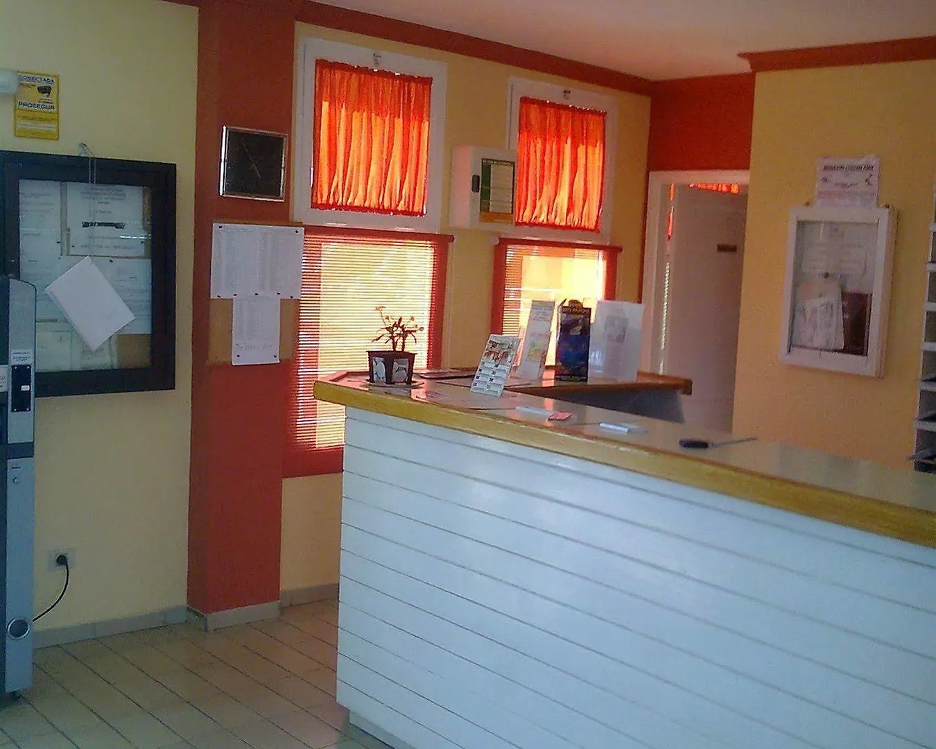 Ataitana Faro Apartment Sonnenland Spain