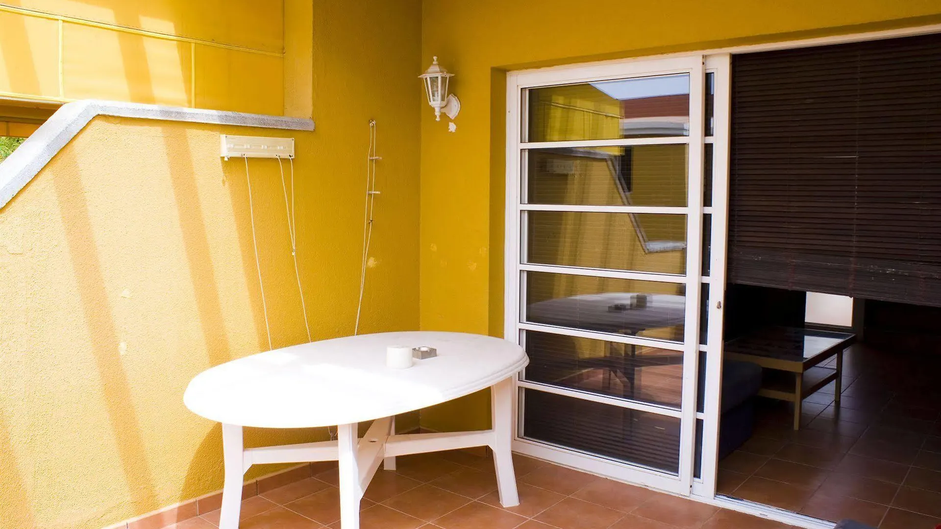 Ataitana Faro Apartment Sonnenland 0*,