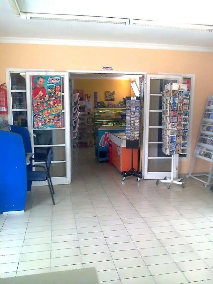 Ataitana Faro Apartman Sonnenland