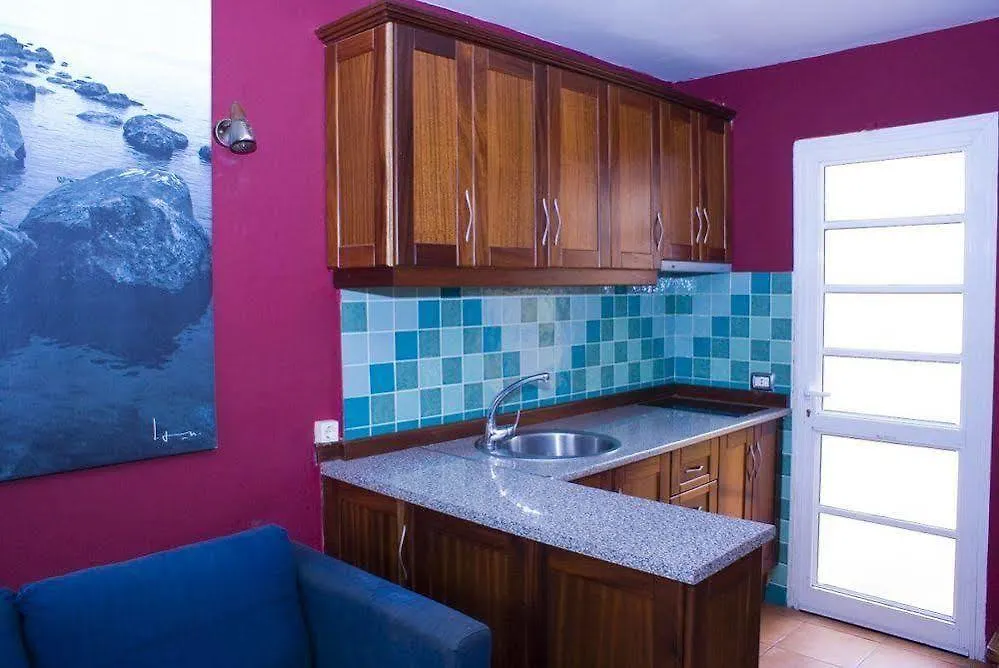 Ataitana Faro Apartment Sonnenland 0*,  Spain
