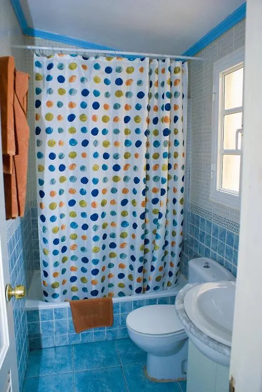 Ataitana Faro Apartment Sonnenland Spain