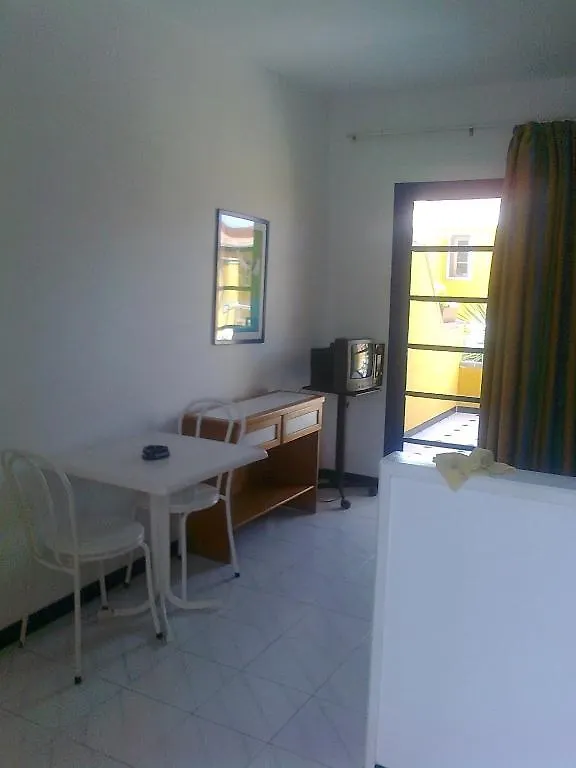 Ataitana Faro Apartment Sonnenland