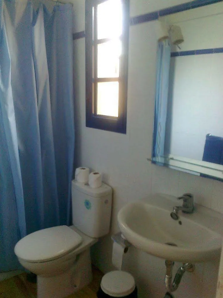 Ataitana Faro Apartment Sonnenland